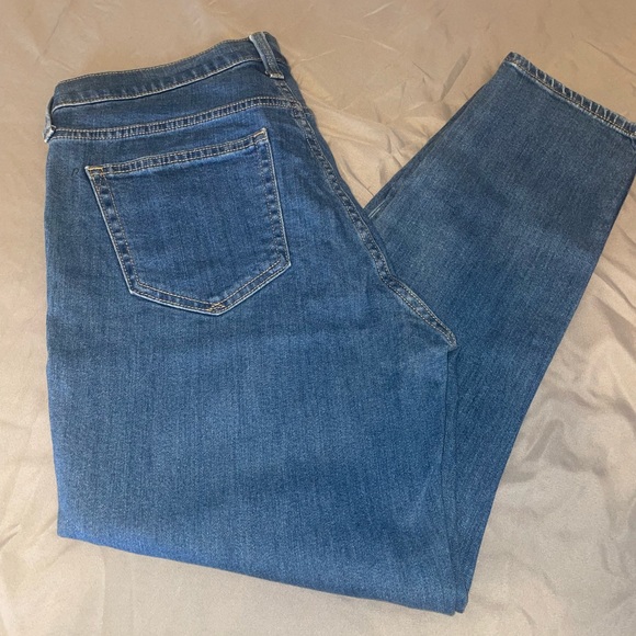 GAP 1969 Jeans Size 30 - Picture 4 of 10
